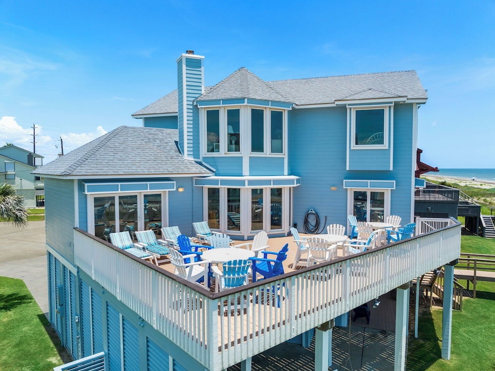 Life's A Beach by Ryson Vacation Rentals