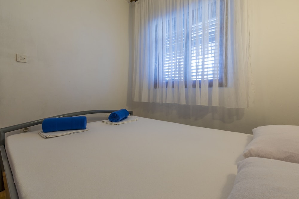 Apartments Milan view 2