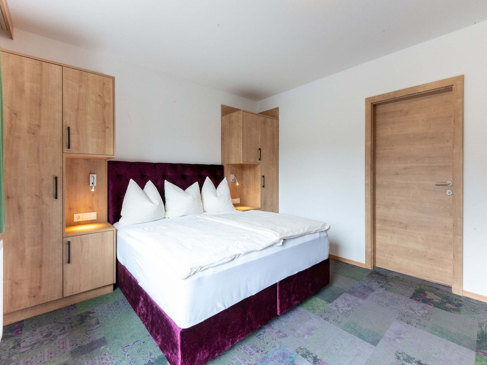 Apartment in Wald Near Zillertal Arena view 5