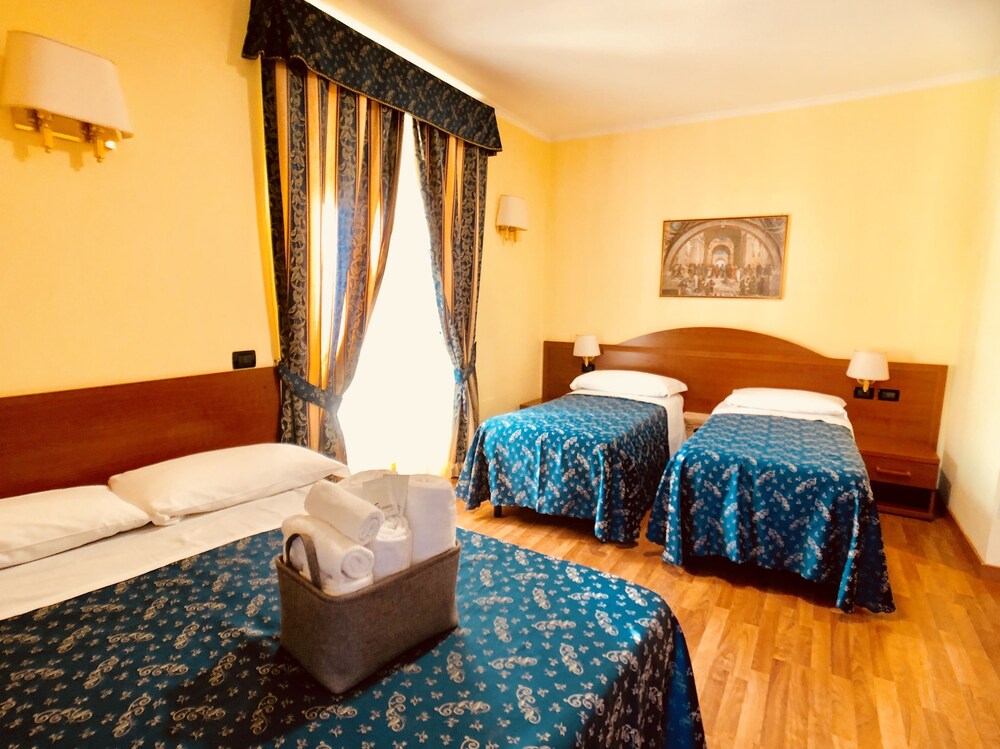 Saint Peter Inn