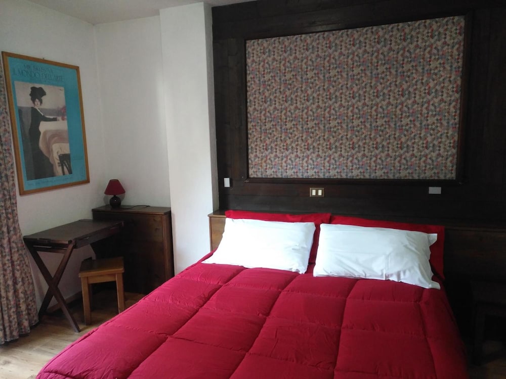 Hotel I Larici