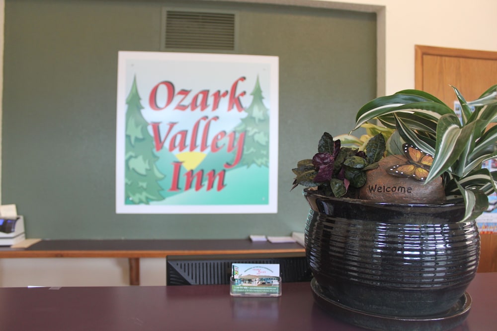 Ozark Valley Inn view 2