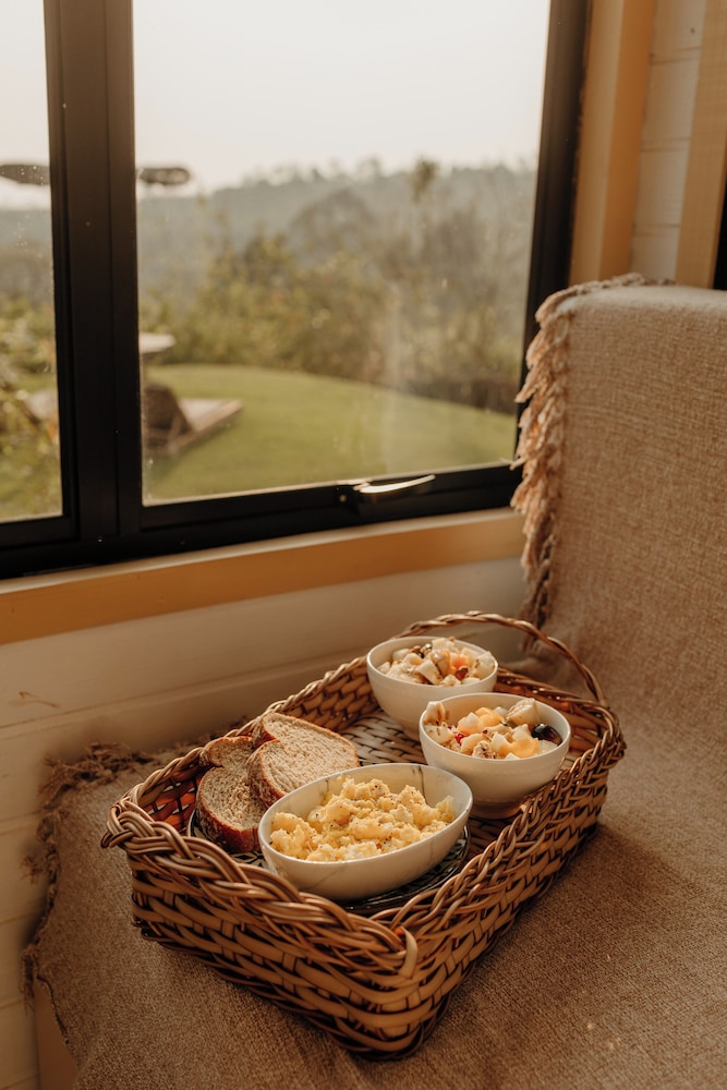 Dila's Lodge