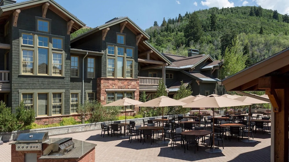 3 Bedroom Condo - The Lodges at Deer Valley 3 Condo