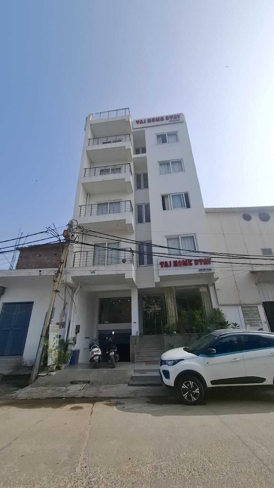 Hotel Taj Homestay- A Unit of Sahni's