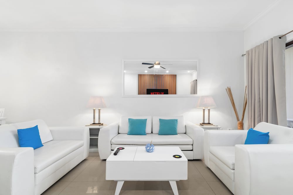 Aruba Breeze B4