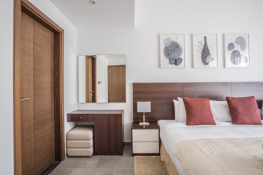 HiGuests - JAM Marina Residence