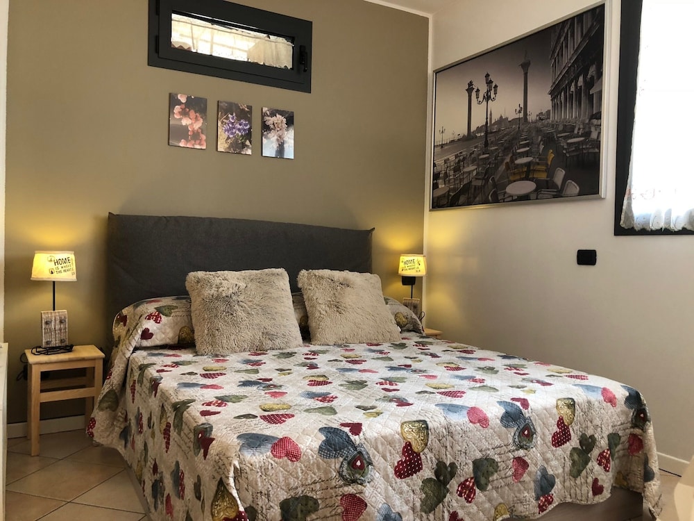 Logicasa Grace House Lake Como