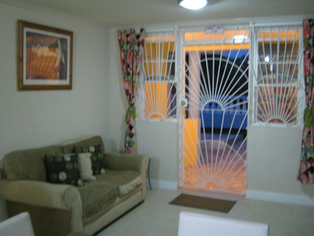 Princess Apartment