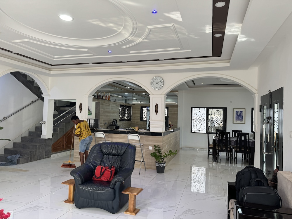 Guest House Ile-Ife