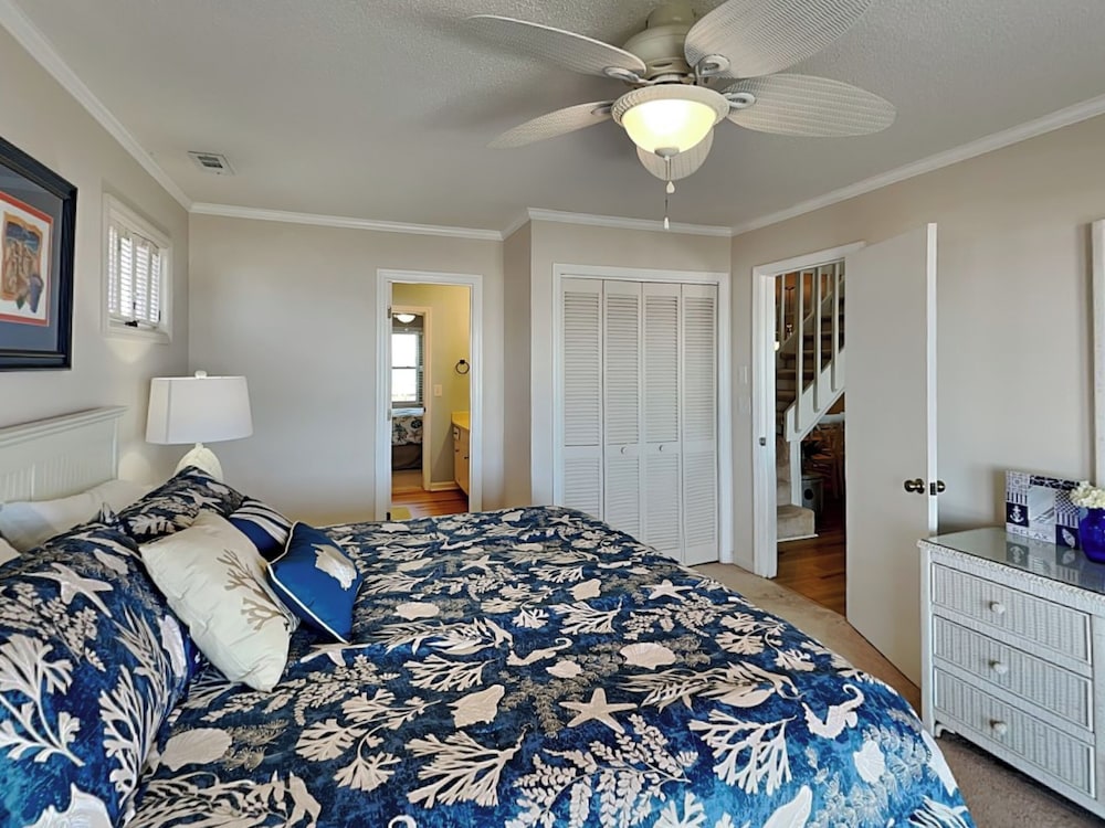 All About The View by Topsail Realty