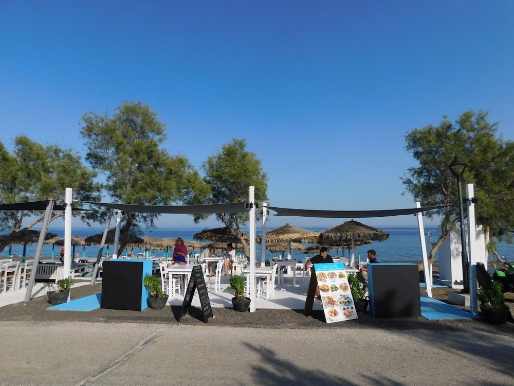 Paralia Diamond Villa