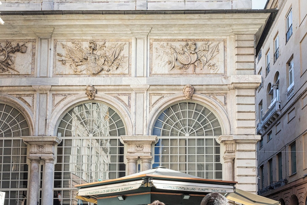 Genoa Vacations - City and the Sea by Wonderful Italy - Property Image 4