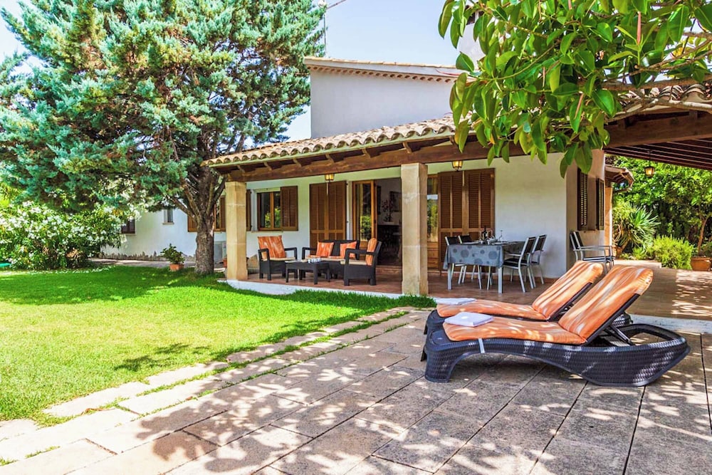 Villa Sa Roma