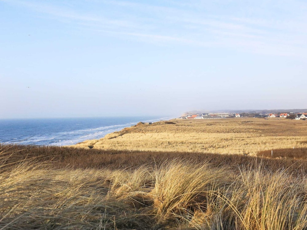 Holiday Home in Løkken