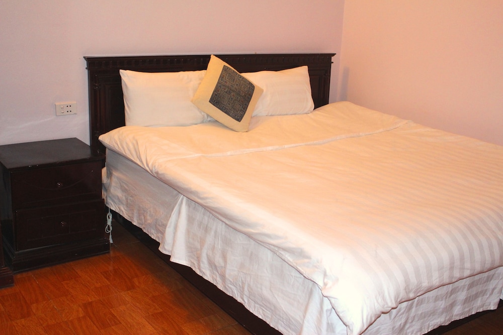 Sapa Stay Hotel
