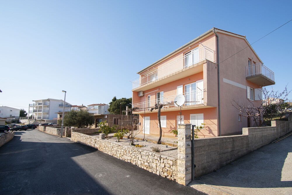 Apartment Brko