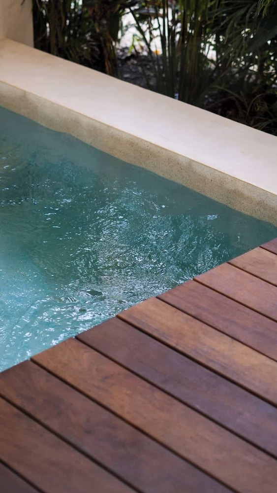 Hidden Gem With Private Pool and Rooftop Terrace