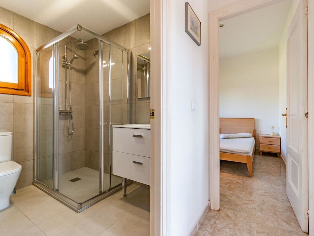 Luxurious Villa St Pere Pescador With Swimming Pool photo 2