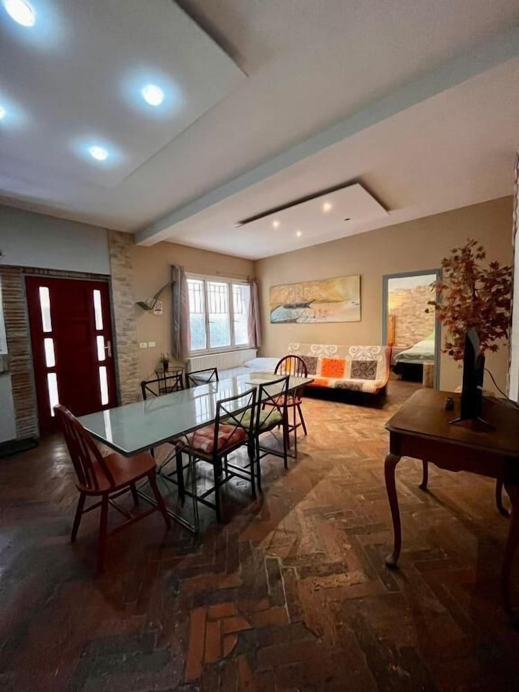 Residence Casa Italia