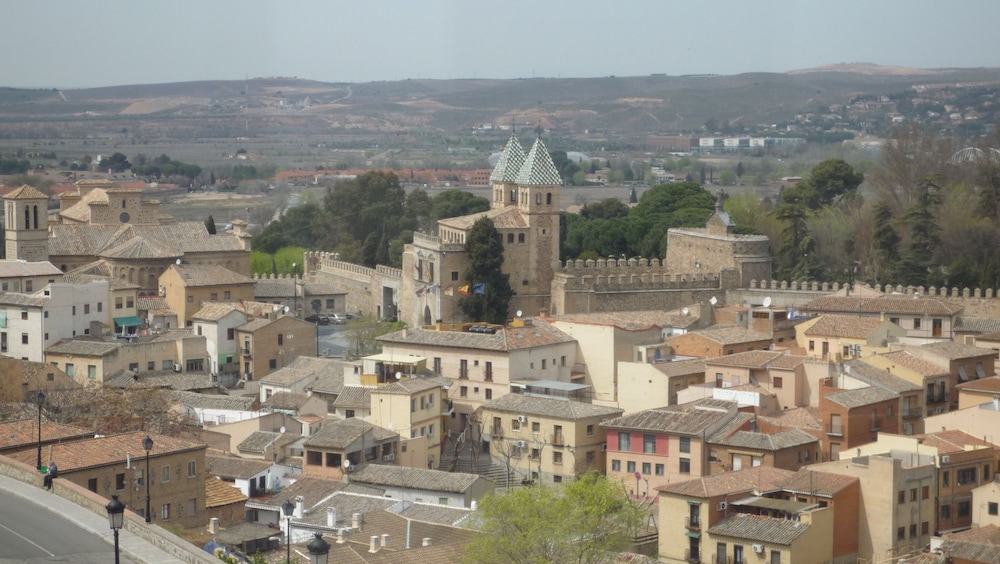 Toledo Flat in Toledo