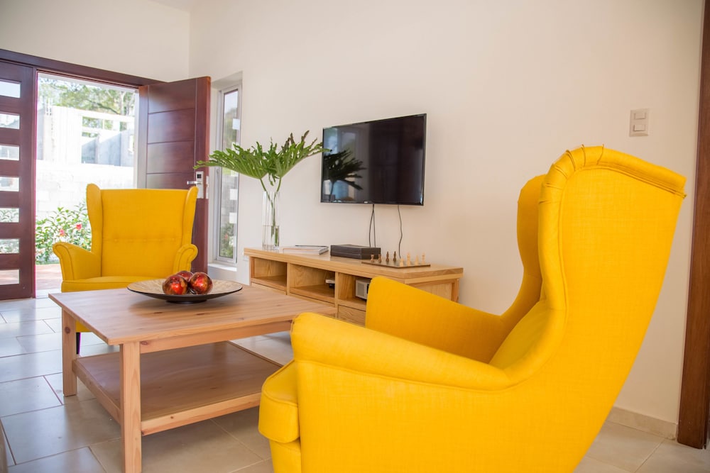 Villa Mango
