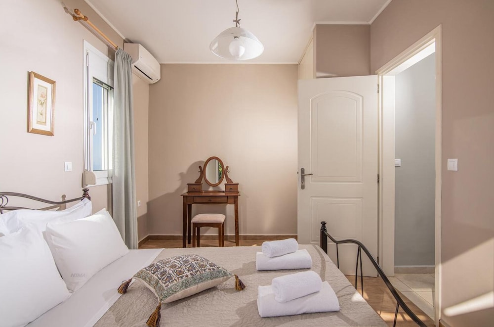 Villa Chloe in Rethymno