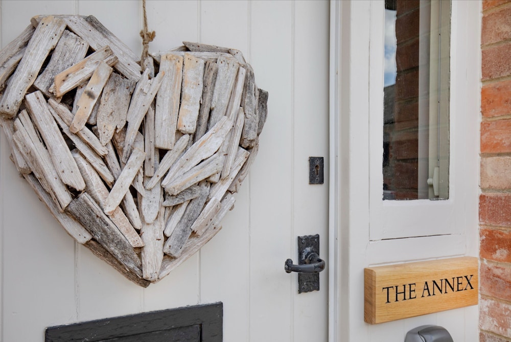 Linscott Cottage in Moretonhampstead