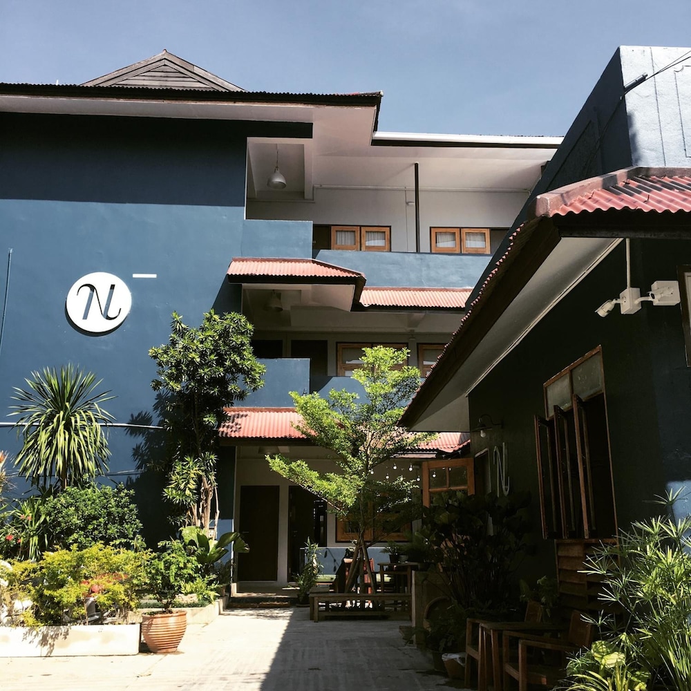 Nanan House Hostel
