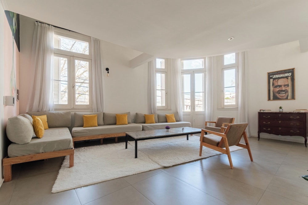 MOT + Villa Thames - Lux House Palermo Soho