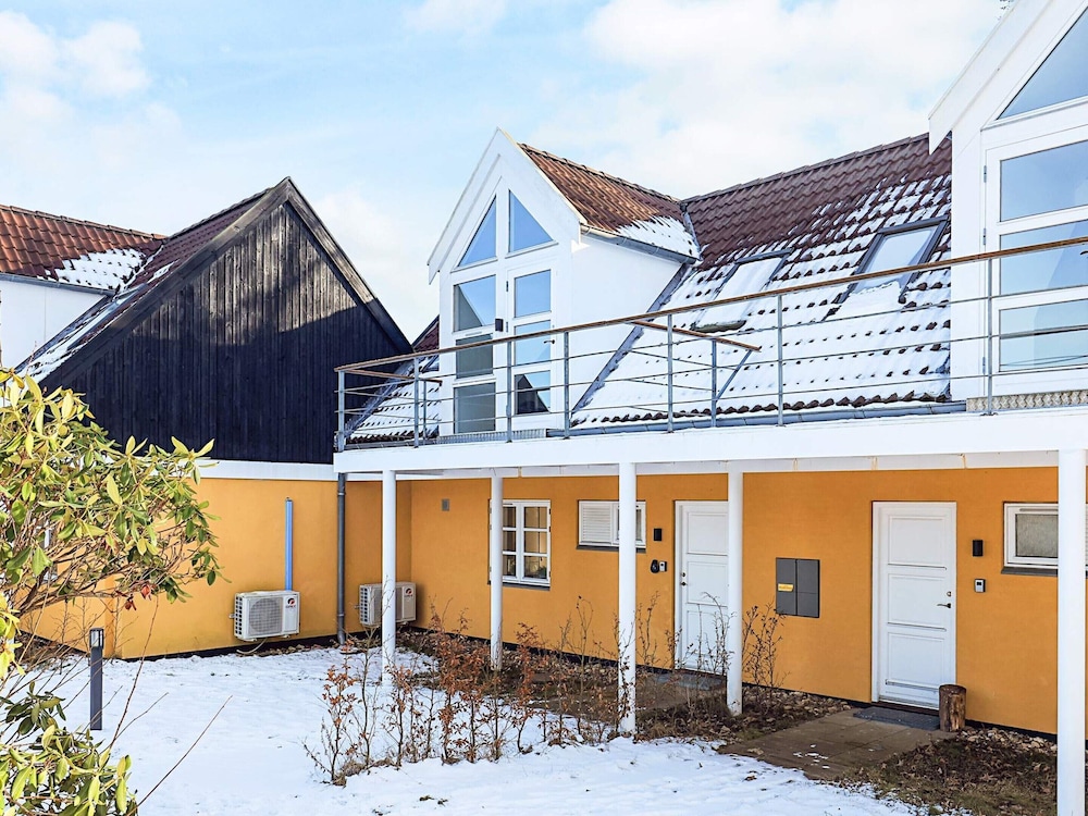 5 Star Holiday Home in Liseleje