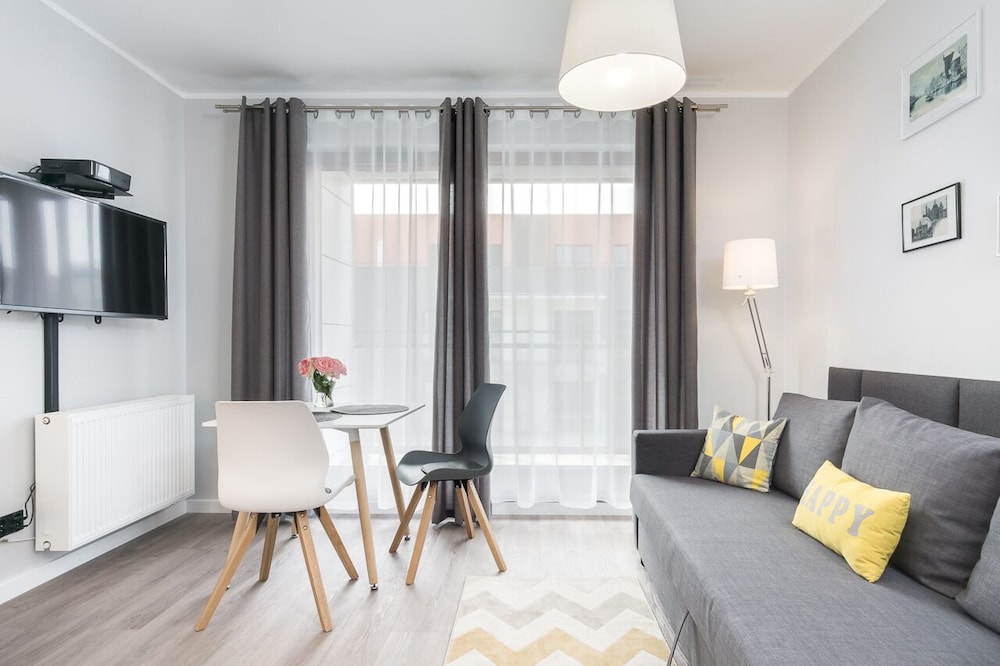 Elite Apartments Spa Zone