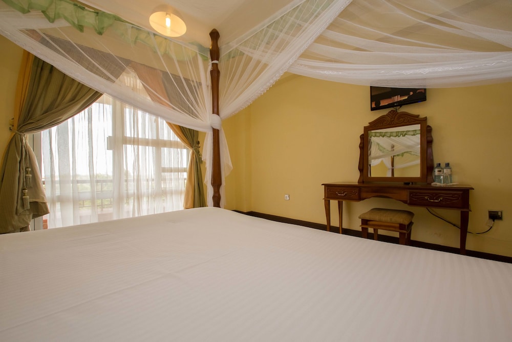 Rainbow Ruiru Resort