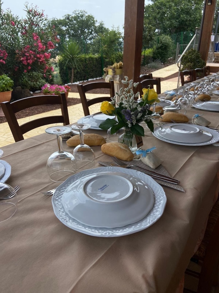 agriturismo cerquatonda