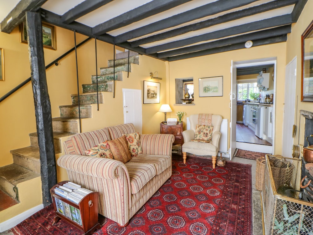 Dillons Cottage