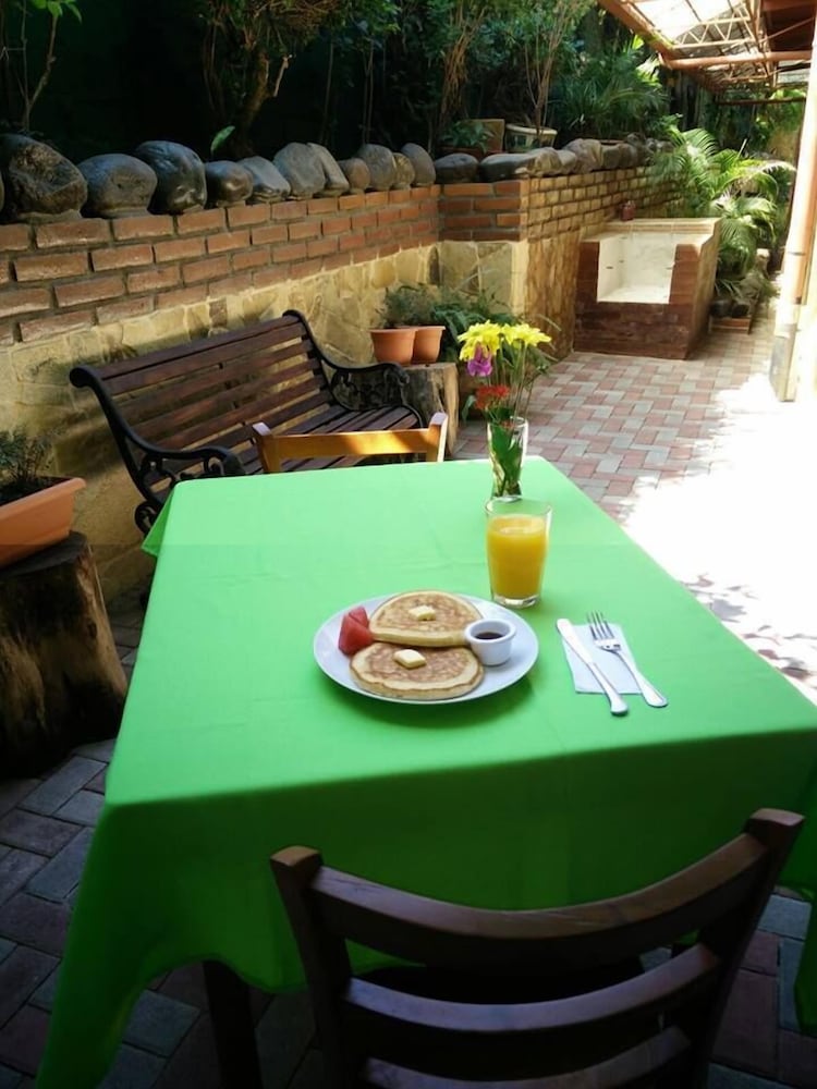 Hotel Casa de Angeles