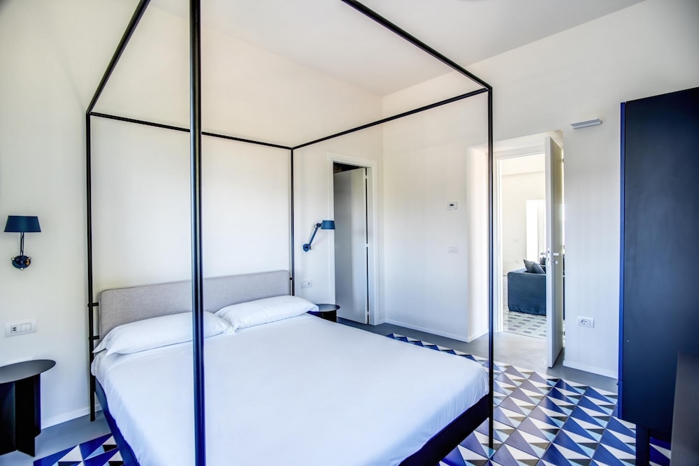 Casa del Capitano in Massa Lubrense photo 4