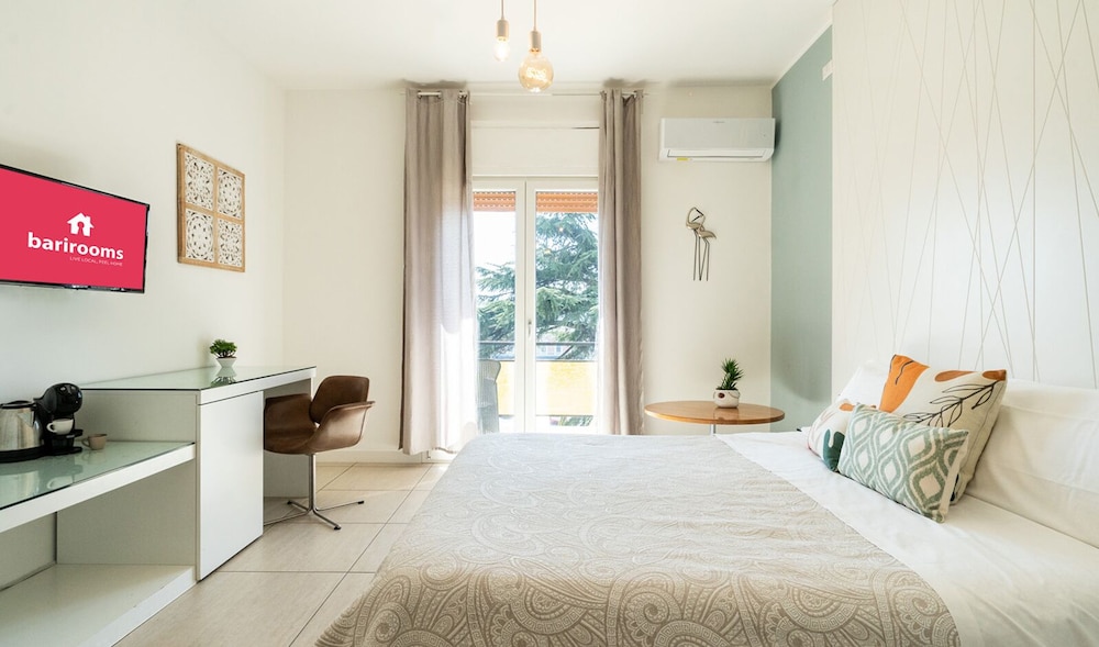 BARIROOMS - SUITE STATION
