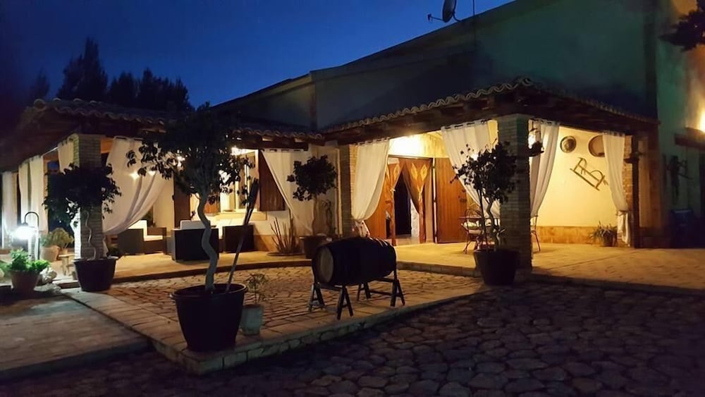 Bifarville Bed And Breakfast view 2