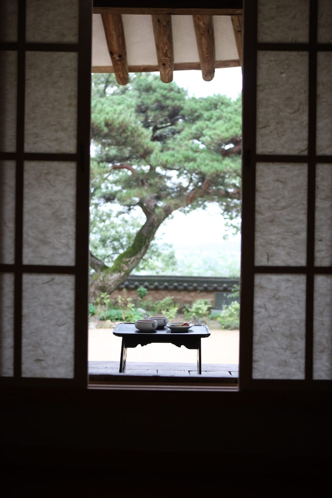 Okyeon pavilion