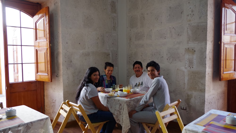 Casona de Asis