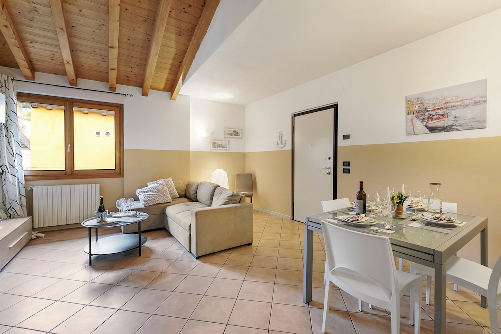 Sweet Dream Loft-100m From Lake
