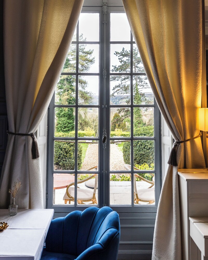 Domaine du Chesney, photo 7