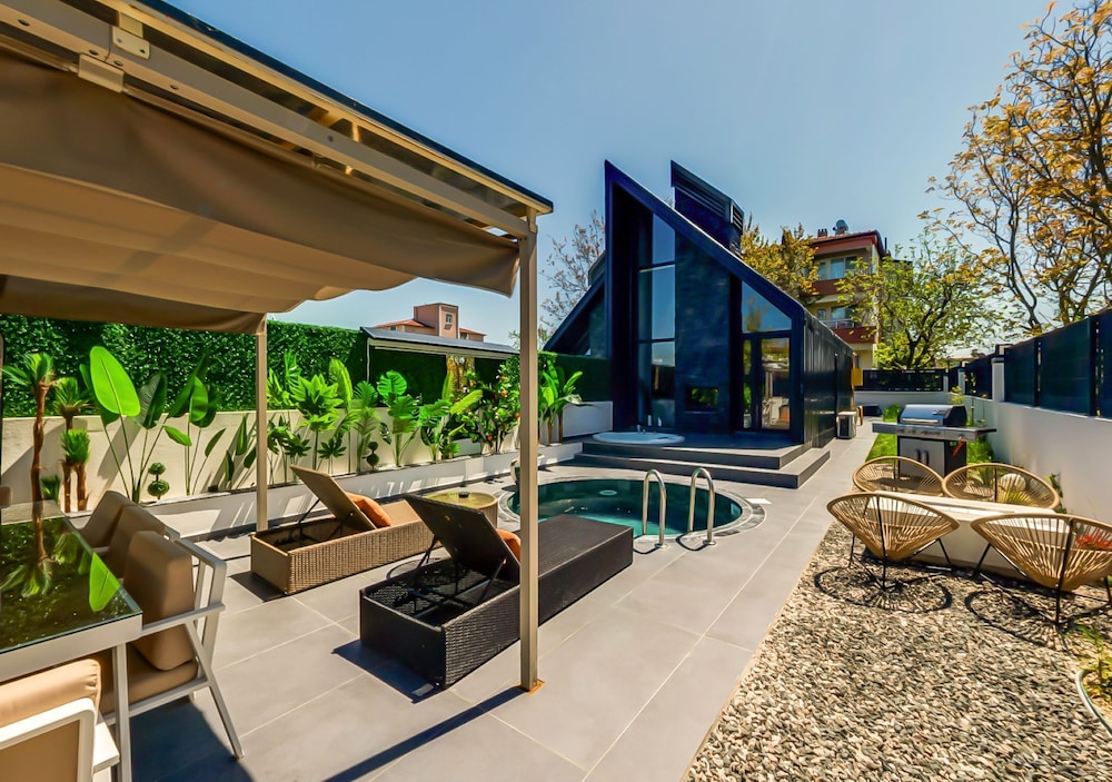 Sunshine Villa Samsun