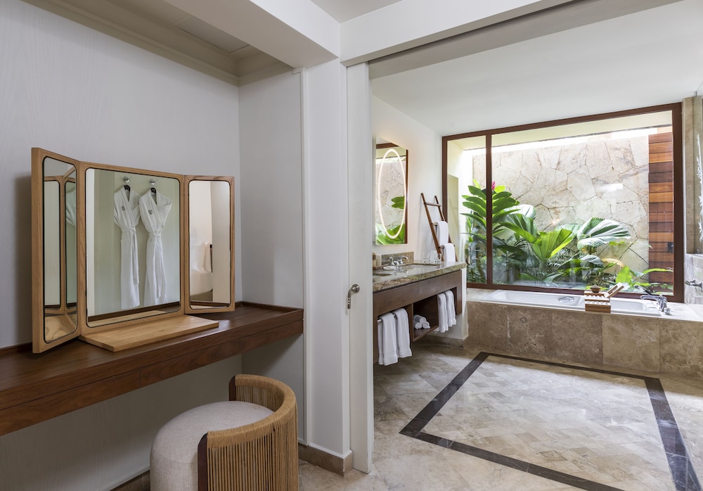 Fairmont Mayakoba Riviera Maya - All Inclusive 49