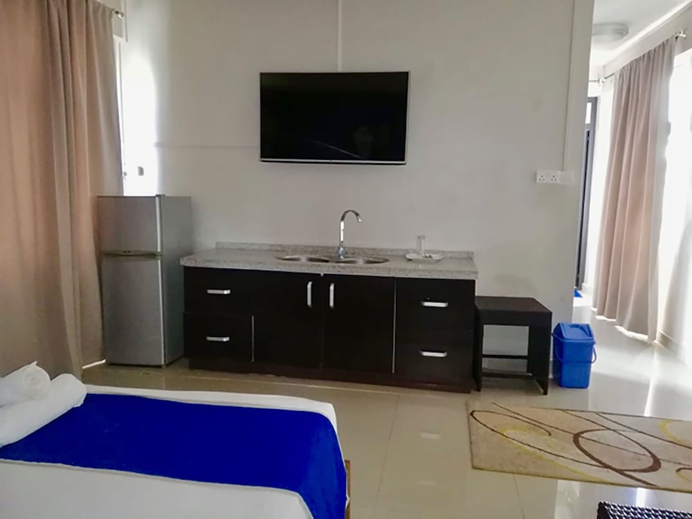 Belle Dreams-Residence Indira