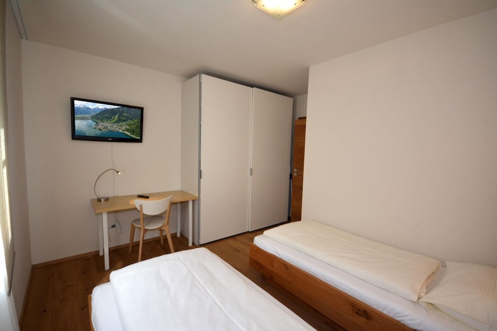 Zell City Exclusive Lodges - TOP 4