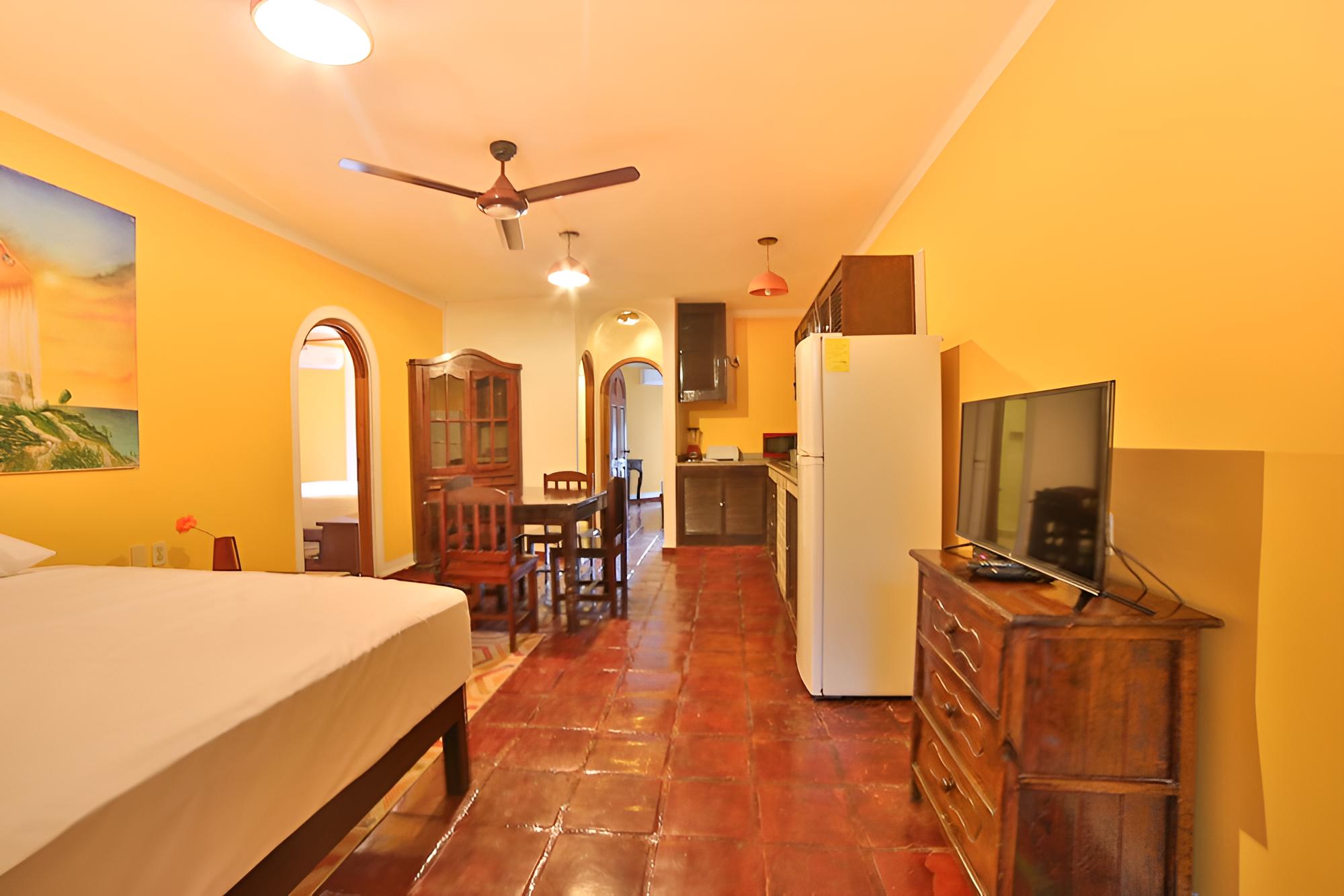Alma y Mar Suites view 4