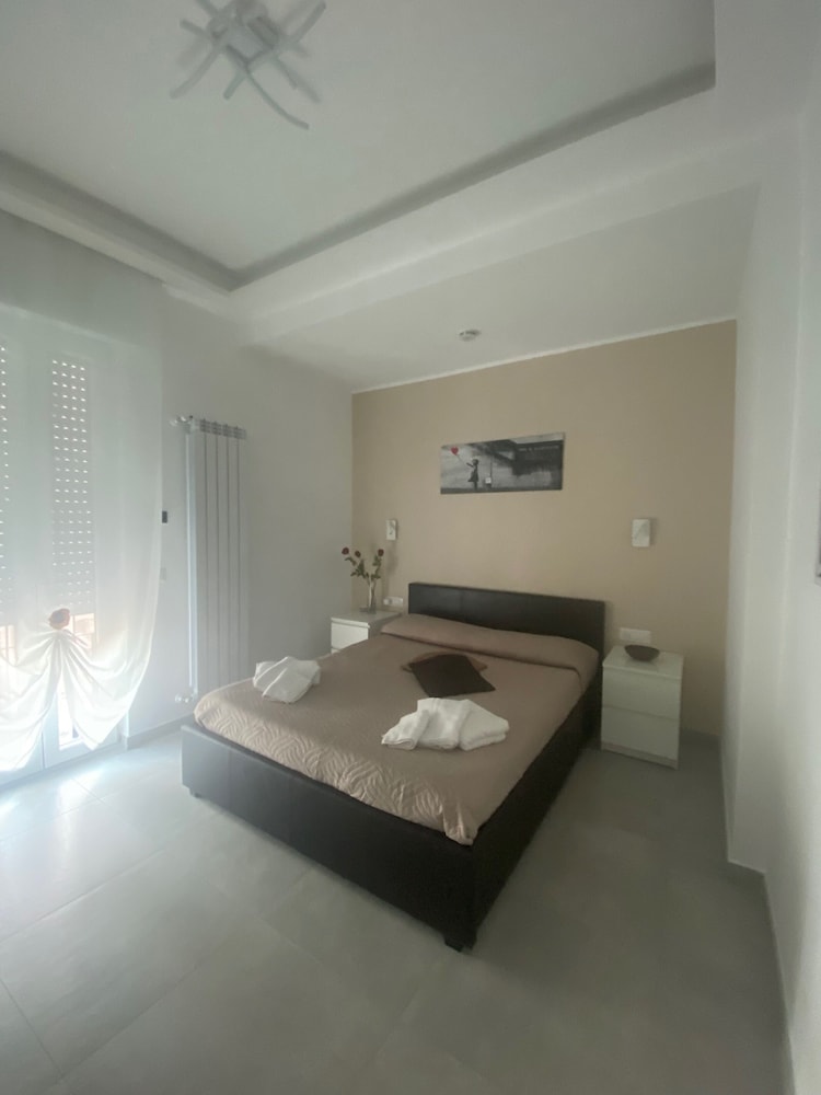 Mamuccia Rooms