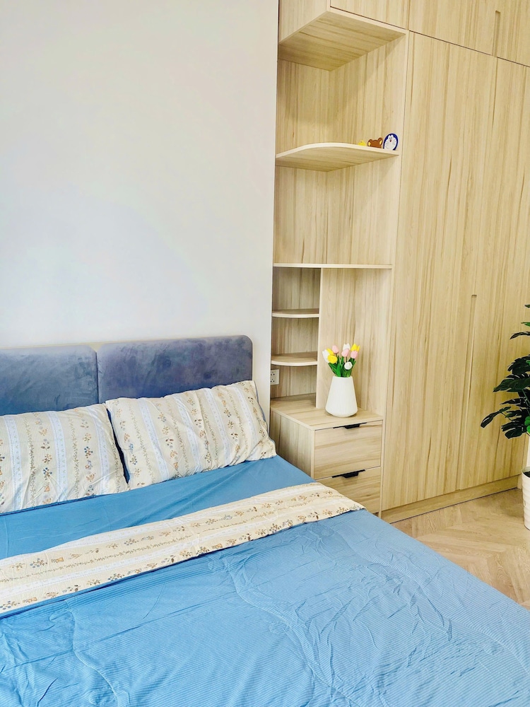 Vinhomes Grand Park Luxury Apartments